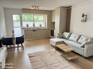 Apartament 2 camere, loc de parcare inclus