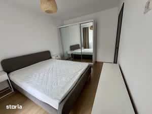 Apartament 2 camere, loc de parcare inclus — miniatura 5