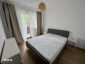 Apartament 2 camere, loc de parcare inclus — miniatura 6