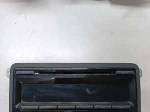 Cd Player Auto Seat Toledo Iv Kg3 2012 - > 6Ja035186