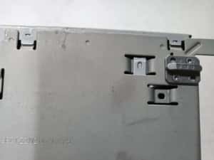 Cd Player Auto Seat Toledo Iv Kg3 2012 - > 6Ja035186 — miniatura 5