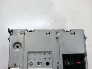 Cd Player Auto Seat Toledo Iv Kg3 2012 - > 6Ja035186 — miniatura 6