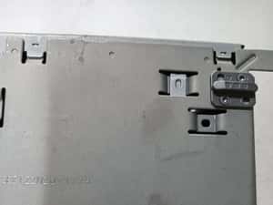 Cd Player Auto Seat Toledo Iv Kg3 2012 - > 6Ja035186 — miniatura 8