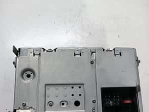 Cd Player Auto Seat Toledo Iv Kg3 2012 - > 6Ja035186 — miniatura 9