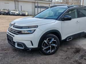 Citroen C5 Aircross 1.2 Benzina — miniatura 3