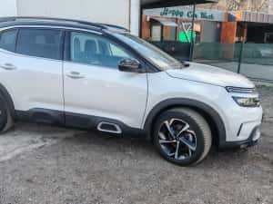 Citroen C5 Aircross 1.2 Benzina — miniatura 4