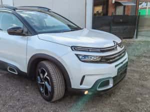 Citroen C5 Aircross 1.2 Benzina — miniatura 5