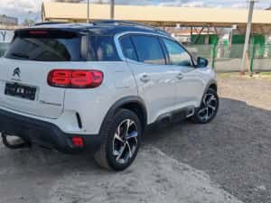 Citroen C5 Aircross 1.2 Benzina — miniatura 6