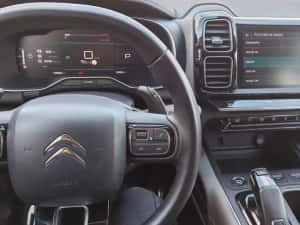 Citroen C5 Aircross 1.2 Benzina — miniatura 8