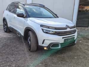 Citroen C5 Aircross 1.2 Benzina — miniatura 9