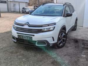 Citroen C5 Aircross 1.2 Benzina — miniatura 10