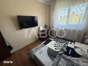 Apartament decomandat 2 camere 2 balcoane 54 mpu zona Tabacari — miniatura 6