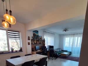 Proprietar vand ap. 82 mp mobilat si utilat | Somesului, Floresti — miniatura 3