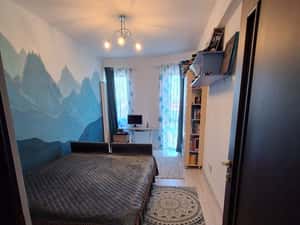 Proprietar vand ap. 82 mp mobilat si utilat | Somesului, Floresti — miniatura 4