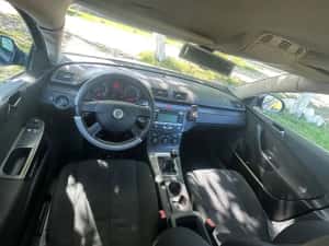 VW Passat 2.0 TDI 2007 — miniatura 6