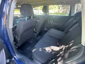 VW Passat 2.0 TDI 2007 — miniatura 7