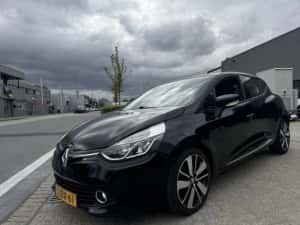 Renault Clio hatchbak