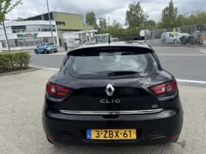 Renault Clio hatchbak — miniatura 3