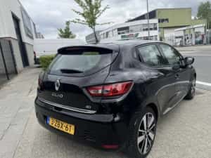 Renault Clio hatchbak — miniatura 4