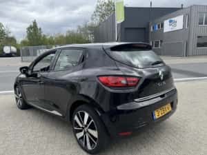 Renault Clio hatchbak — miniatura 5