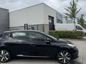 Renault Clio hatchbak — miniatura 6