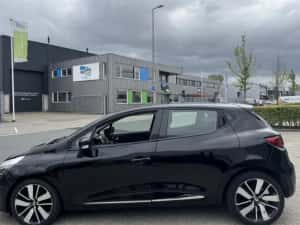 Renault Clio hatchbak — miniatura 7