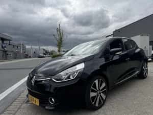 Renault Clio hatchbak — miniatura 9