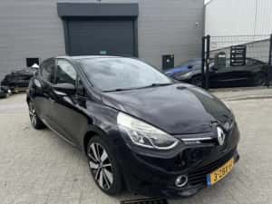 Renault Clio hatchbak — miniatura 10