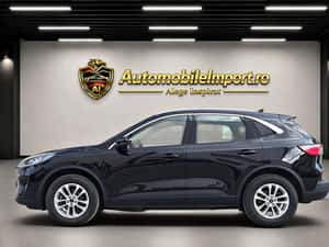 Ford Kuga Automată 225 HP Hibrid (B/E) — miniatura 3