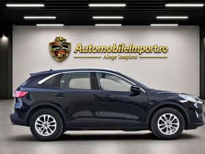 Ford Kuga Automată 225 HP Hibrid (B/E) — miniatura 4