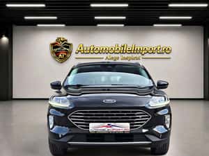 Ford Kuga Automată 225 HP Hibrid (B/E) — miniatura 5