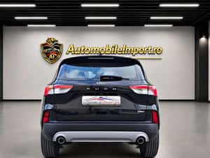 Ford Kuga Automată 225 HP Hibrid (B/E) — miniatura 6
