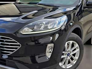 Ford Kuga Automată 225 HP Hibrid (B/E) — miniatura 7