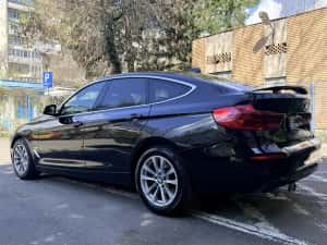 Vand / Schimb bmw 320 gt / 2019 / 160 mii km reali — miniatura 4