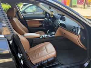 Vand / Schimb bmw 320 gt / 2019 / 160 mii km reali — miniatura 8