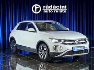 Volkswagen T-Roc Automată 150 HP Benzină