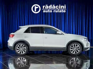 Volkswagen T-Roc Automată 150 HP Benzină — miniatura 5