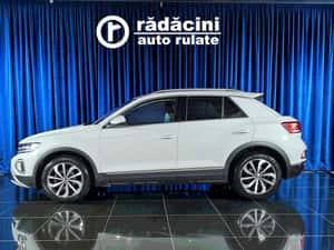 Volkswagen T-Roc Automată 150 HP Benzină — miniatura 6