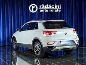 Volkswagen T-Roc Automată 150 HP Benzină — miniatura 7