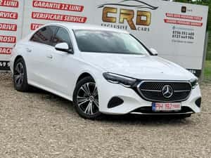Mercedes-Benz E 220d 4MATIC 2024 cu livrare rapidă — miniatura 1