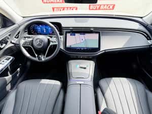 Mercedes-Benz E 220d 4MATIC 2024 cu livrare rapidă — miniatura 7
