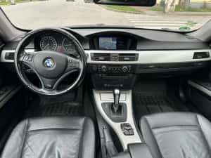 BMW Seria 3 E92 M-pachet 2.0 diesel — miniatura 7