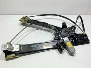 Macara geam electric cu motoras stanga fata Ford Grand C-Max AM51-U232 — miniatura 2