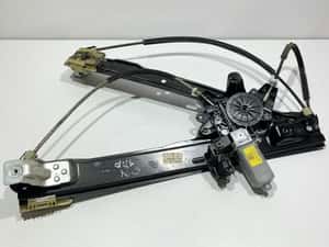 Macara geam electric cu motoras stanga fata Ford Grand C-Max AM51-U232 — miniatura 5