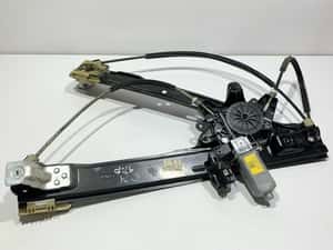 Macara geam electric cu motoras stanga fata Ford Grand C-Max AM51-U232 — miniatura 6