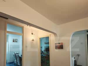 Apartament cu 4 camere, decomandat, 75 mp, zona Parcul Teilor — miniatura 4