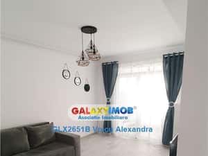 Apartament Bloc Nou Berceni - Metalurgiei Park - Viva Residence — miniatura 2