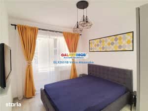 Apartament Bloc Nou Berceni - Metalurgiei Park - Viva Residence — miniatura 4