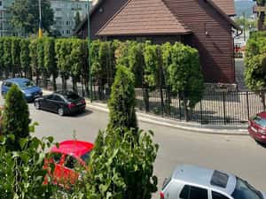 Inchiriez apartament langa AFI mall, pet friendly