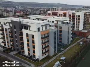 Apartament modern cu 2 camere în Cluj-Napoca — miniatura 2